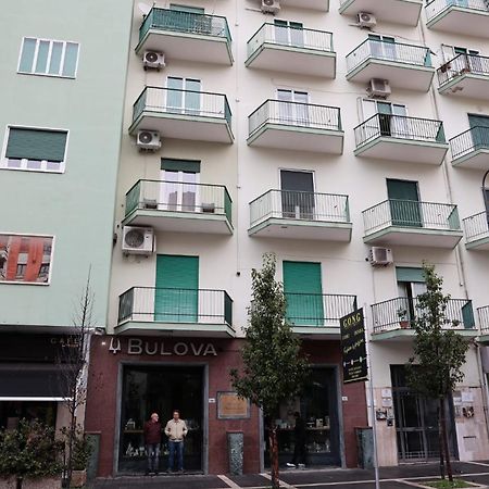 Bed and Breakfast Toc Toc Pontecagnano Faiano Exterior foto