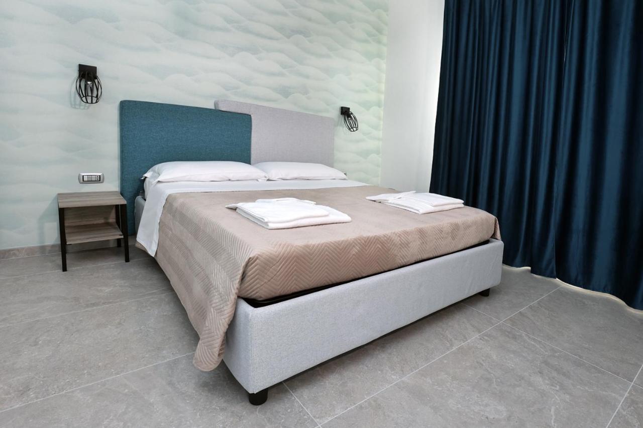 Bed and Breakfast Toc Toc Pontecagnano Faiano Exterior foto