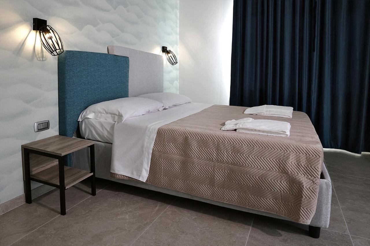 Bed and Breakfast Toc Toc Pontecagnano Faiano Exterior foto