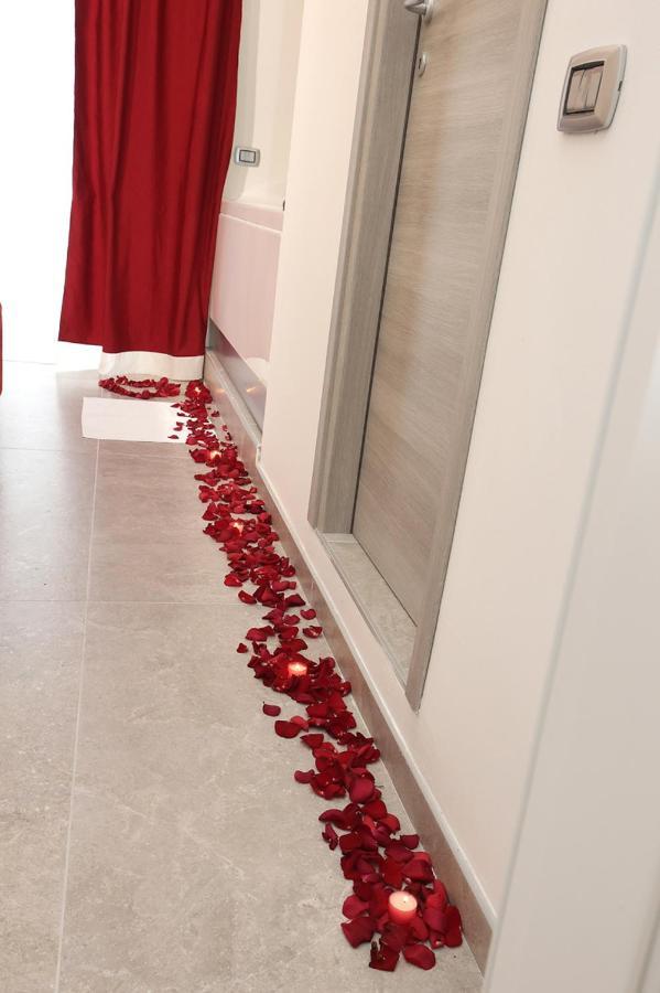 Bed and Breakfast Toc Toc Pontecagnano Faiano Exterior foto