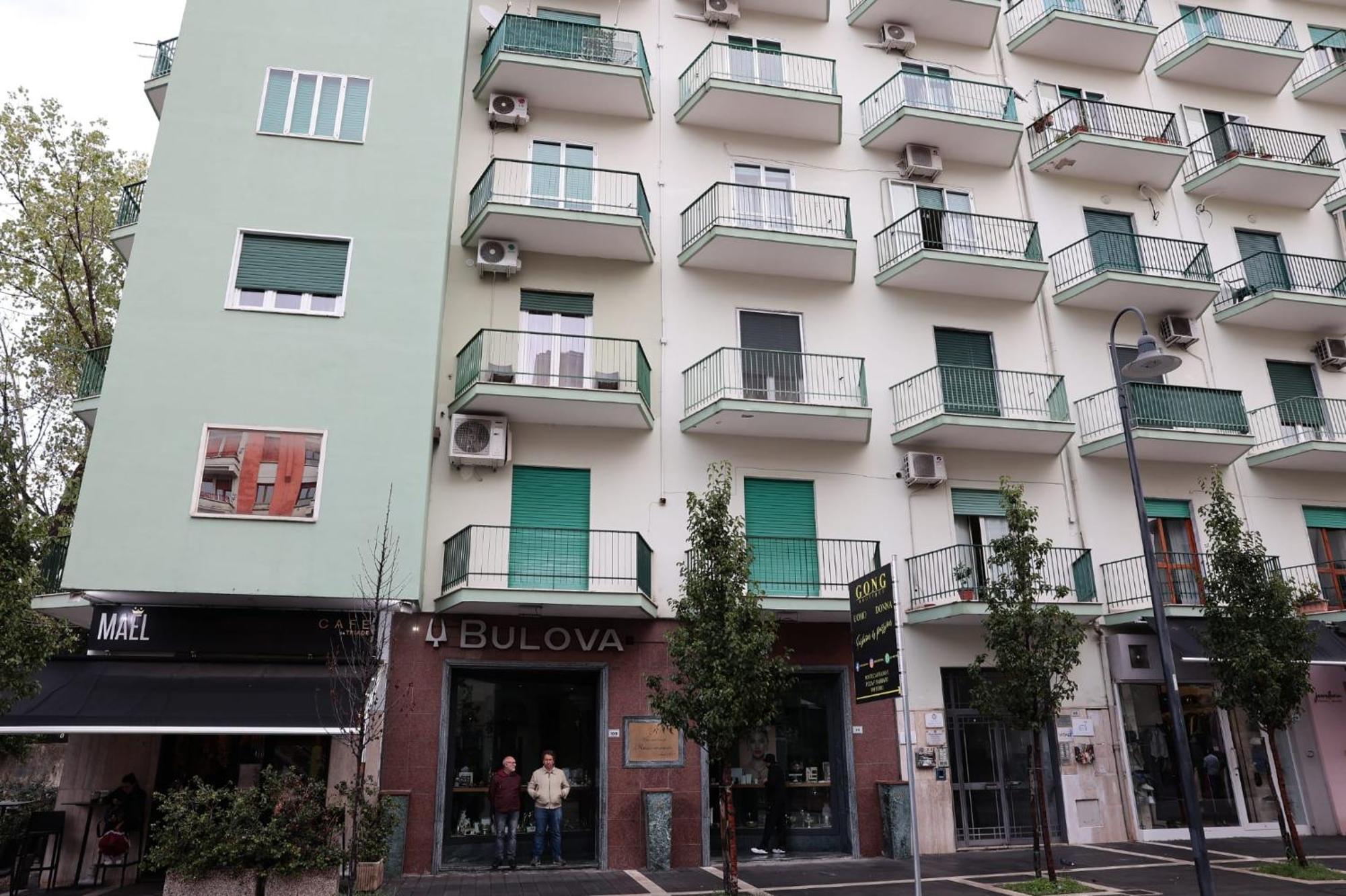 Bed and Breakfast Toc Toc Pontecagnano Faiano Exterior foto
